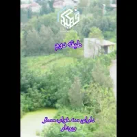 ویلایی سوستان سمت آسید حسینی
