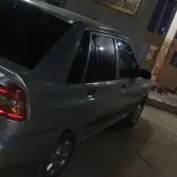 پراید 141 تمیز