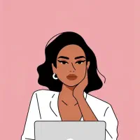 ادیتی میزنم که جلب توجه کنه جذب کنه و ماندگار بشه