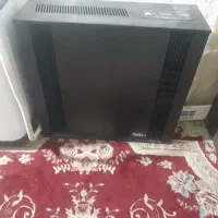 بخاری گازی برقی نو