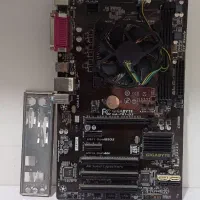 مادربرد cpu i3