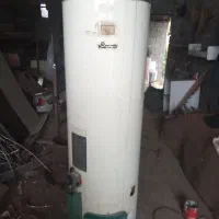 فروش آبگرمکن ایستاده|آبگرمکن، پکیج، شوفاژ|آمل, |دیوار