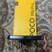 poco m6 pro|موبایل|کرمان, |دیوار