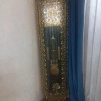 ساعت قدی برنجی|ساعت دیواری و تزئینی|تهران, شکوفه (عبدل آباد)|دیوار