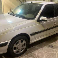 پارس tu5  سفید