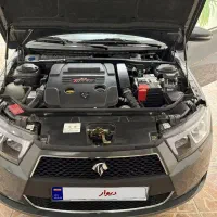 دنا پلاس توربو اتوماتیک صفر خشک|خودرو سواری و وانت|تبریز, |دیوار