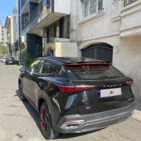 فونیکس fx پریمیوم ۱۴۰۲ بی رنگ|خودرو سواری و وانت|گرگان, |دیوار