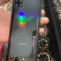گوشی a71 128
