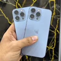iphone 13 pro 512 ریجستر شده