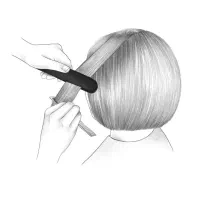 فروشنده مواد کراتین