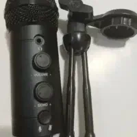 میکروفن کندانسر مدل 095 کیفیت فوقالعاده