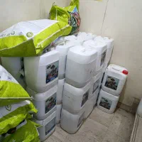 کودکشاورزی|دفتر کار|قم, باغ شازده|دیوار