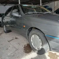 پژو۴۰۵ مدل ۹۰ دوگانه شرکتی بدون آفتاب سوخته