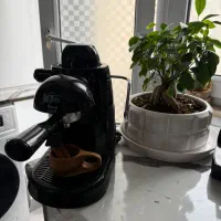 قهوه ساز|سماور، چایساز، قهوهساز|تهران, افسریه شمالی|دیوار