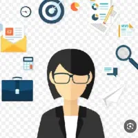 استخدام منشی و بازاریاب فعال در دفتر بیمه ایران