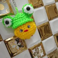 بافت عروسک های دست بافت و جا آویز|اسباببازی|ایوان, |دیوار