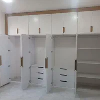 کابینت و کمد دیواری|جاکفشی، کمد، دراور|مریوان, |دیوار