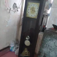 شیشه سکوریت|ساعت دیواری و تزئینی|اهواز, ۲۵۴دستگاه|دیوار