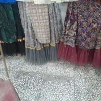 لباس محلی|لباس|فسا, |دیوار