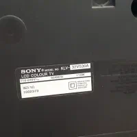 تلویزیون ال سی دی سونیاصل ژاپن 32اینج|تلویزیون و پروژکتور|تهران, دروس|دیوار