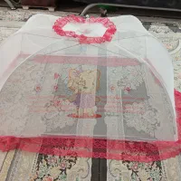 پشه بند نوزاد تایلندی نو