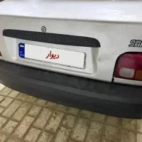 پراید 131 شاسی پلمپ دوگانه|خودرو سواری و وانت|کرمانشاه, |دیوار