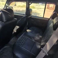 پاجیرو ۲۰۰۲|خودرو سواری و وانت|مشکین‌دشت, |دیوار