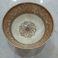 ظرف قدیمی|کلکسیون اشیاء عتیقه|تهران, پرستار|دیوار