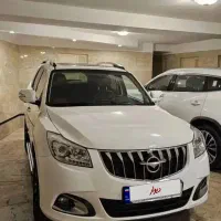 هایما مدل مدل ۳۰تا کار درجه یک مشابه صفر