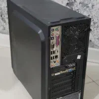 کیس کامپیوتر رم 4گیگ