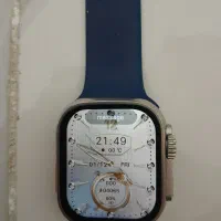 ساعت هوشمند