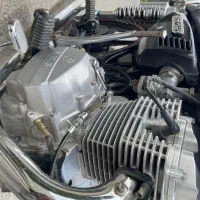 200احسان|موتورسیکلت|حاجی آباد, |دیوار