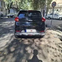 x22پرو اوتومات مدل۱۴۰۱ بیرنگ معاوضه با206SD پراید|خودرو سواری و وانت|تبریز, |دیوار