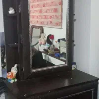 سرویس خواب|تخت و سرویس خواب|شیراز, فرهنگ شهر|دیوار