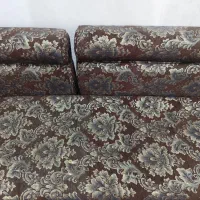 پشتی تمیزجنس سنگین