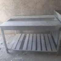 فرساندویچی خمیر گیر اسیاب وغیره