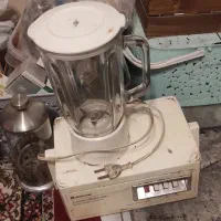 آبمیوه گیری ناسیونال اصل سالم