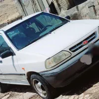 پراید مدل86