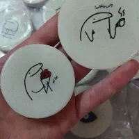 مگنت‌های یخچالی طنز