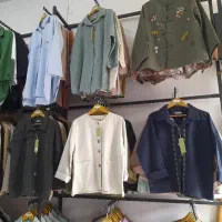 واگذاری پوشاک زنانه