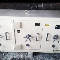 گاوصندوق بانکی گاوصندوق