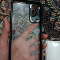 گارد گوشی سامسونگ a24|لوازم جانبی موبایل و تبلت|گلبهار, شهر جدید گلبهار|دیوار