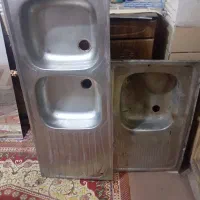 سینک|مصالح و تجهیزات ساختمان|رامهرمز, |دیوار