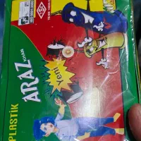 ترقه کپسولی آراز اصل کارتنی فقط