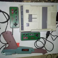 آتاری میکرو دسته پلی ۲