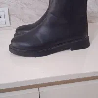 نیم بوت سایز ۳۹