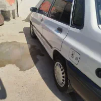 پراید 131مدل 93 بیرنگ  260هزار کاره دوگانه سوز دست|خودرو سواری و وانت|علی‌آباد کتول, |دیوار
