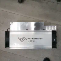 ماینر m30++ تراهش ۱۰۴