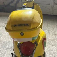 موتور|موتورسیکلت|کرمان, |دیوار