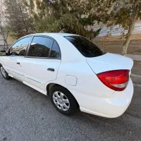 ریو ۸۵ بکر|خودرو سواری و وانت|مشهد, شهرک امام سجاد|دیوار